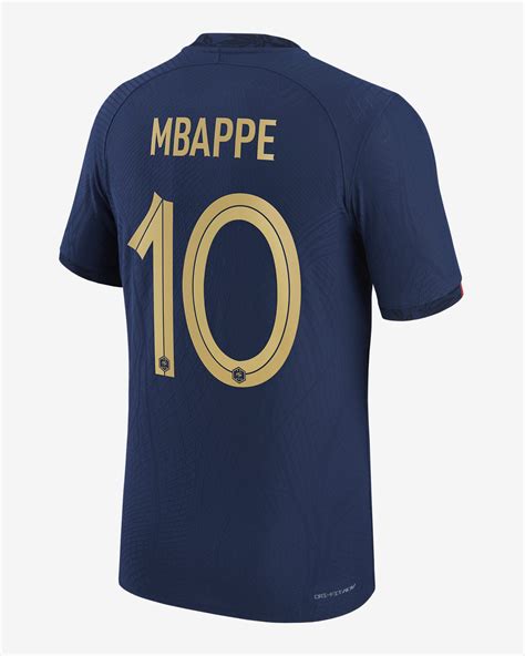 frankrijk vaporknit nike|France National Team 2022/23 Vapor Match Home (Kylian .